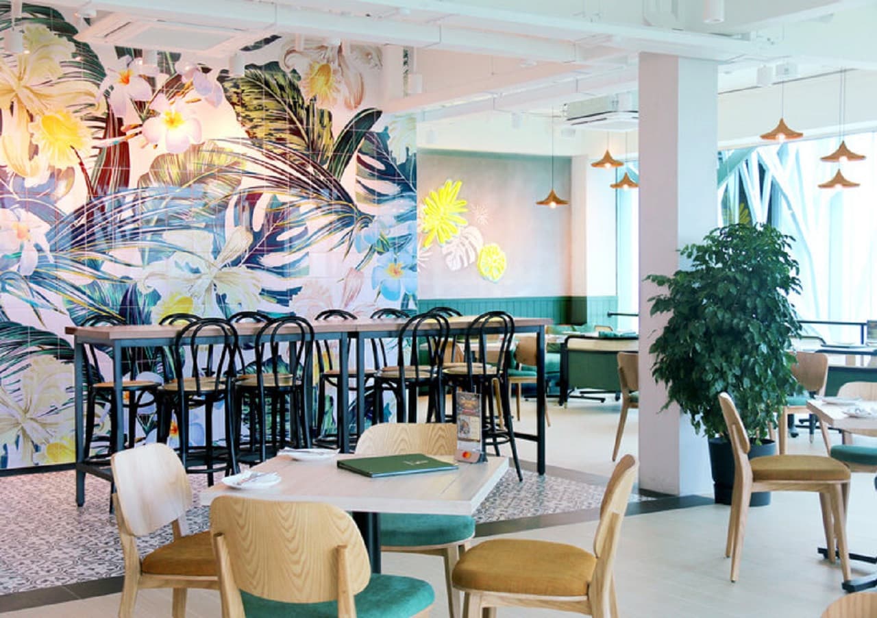 Good Old Days Sentosa Dining Experience - تصویر 9
