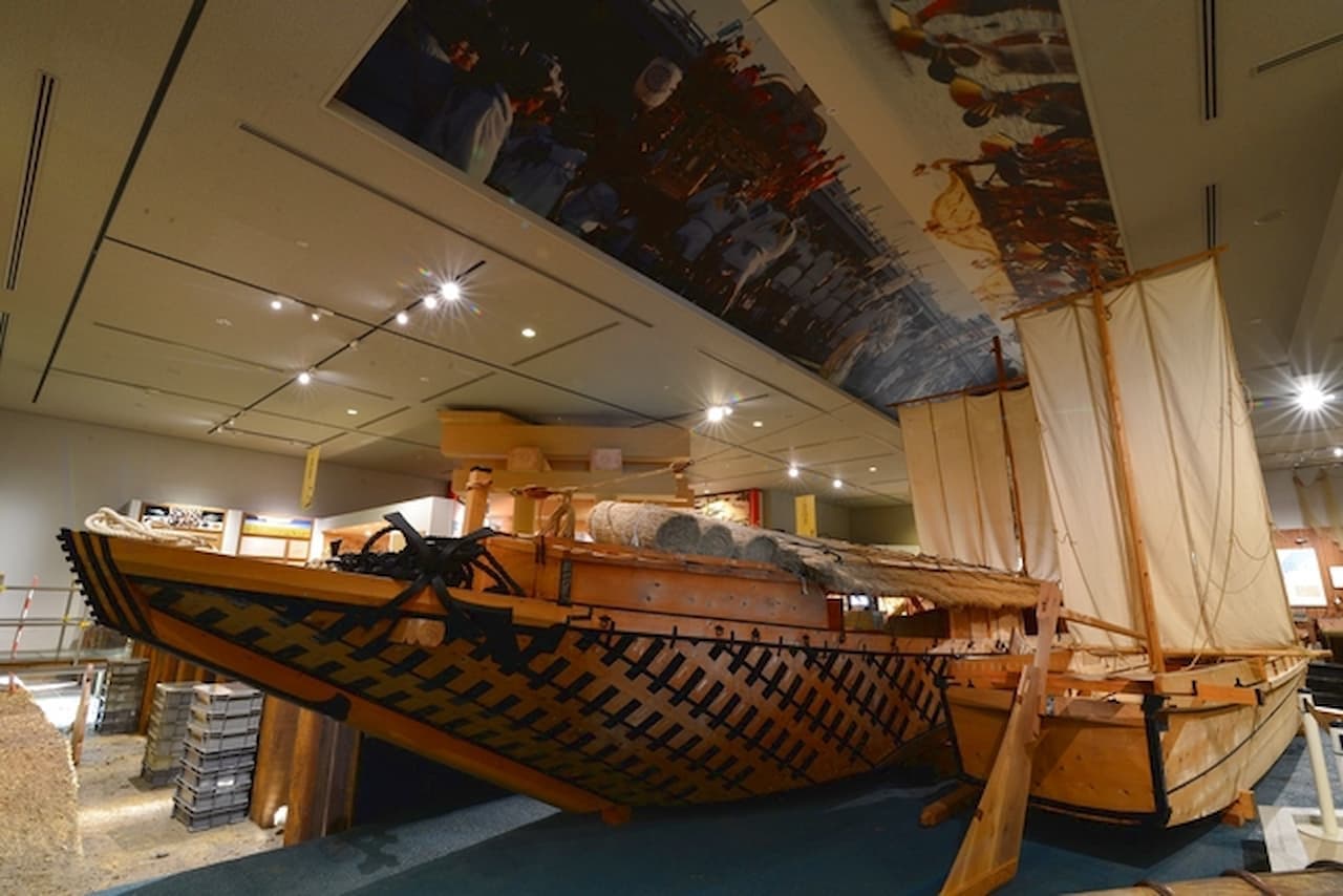 Lake Biwa Museum Ticket - تصویر 9