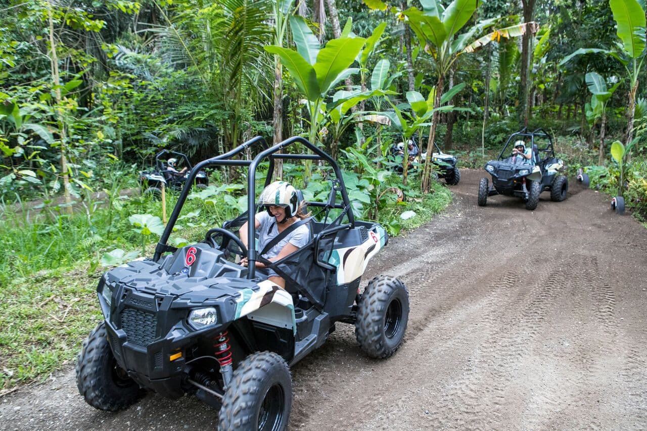 Bali's Thrilling Jungle Buggy Adventure by Mason Adventures - تصویر 7