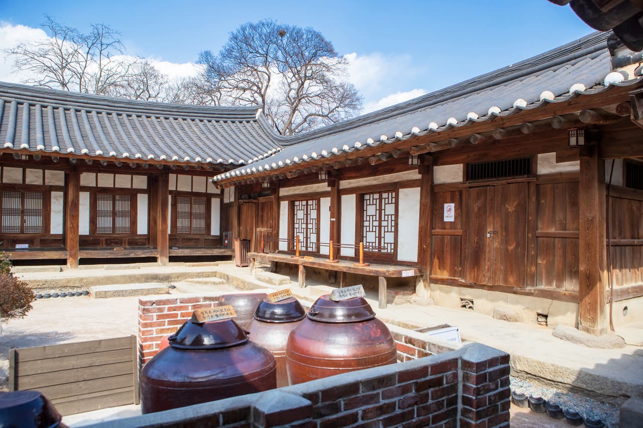 Gyeongju Silla Heritage Full-Day Tour with Seokguram Grotto from Busan - تصویر 17