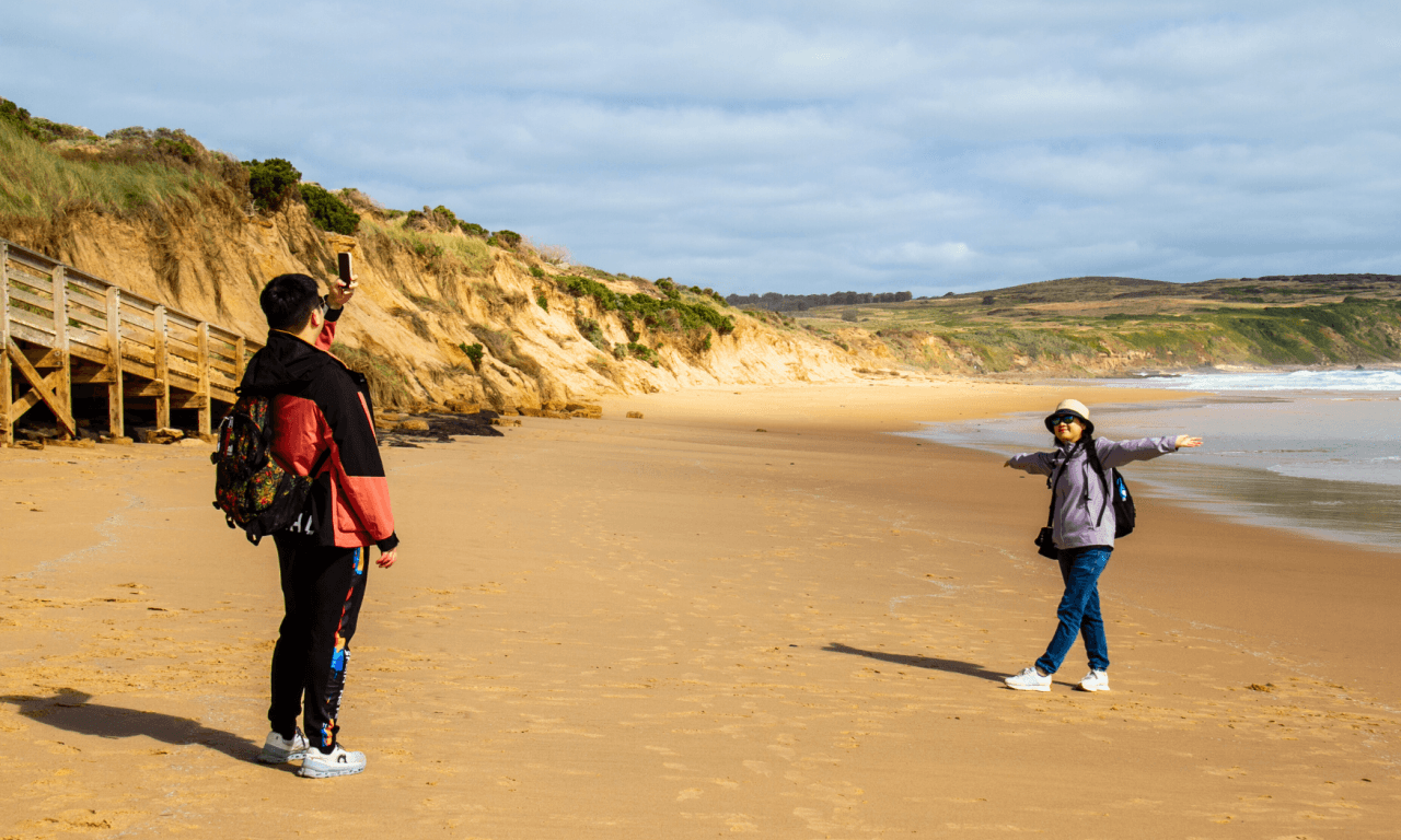 Phillip Island with Penguin Parade Eco Tour - تصویر 17