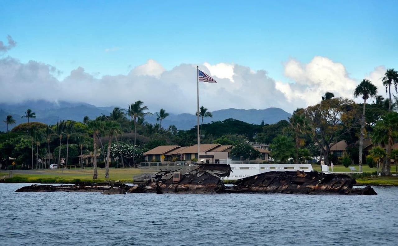 Pearl Harbour Virtual Reality Centre - تصویر 3