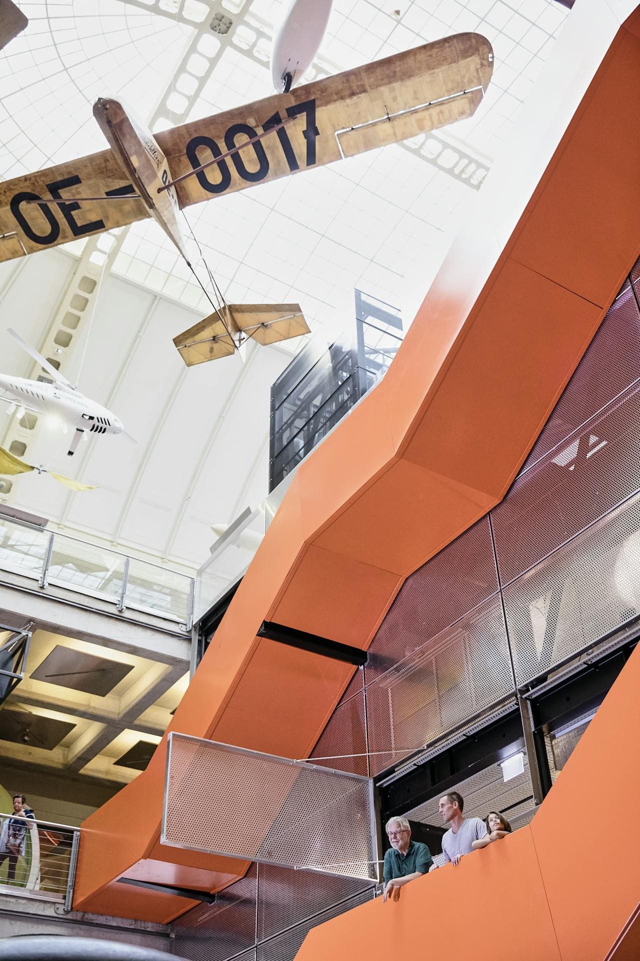 Vienna Museum of Science and Technology - تصویر 6