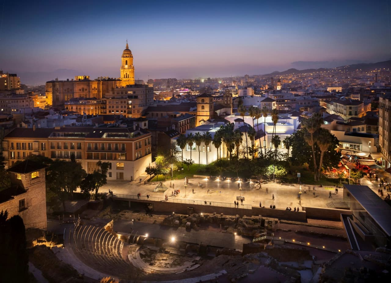 Museo Picasso Málaga Ticket - تصویر 2