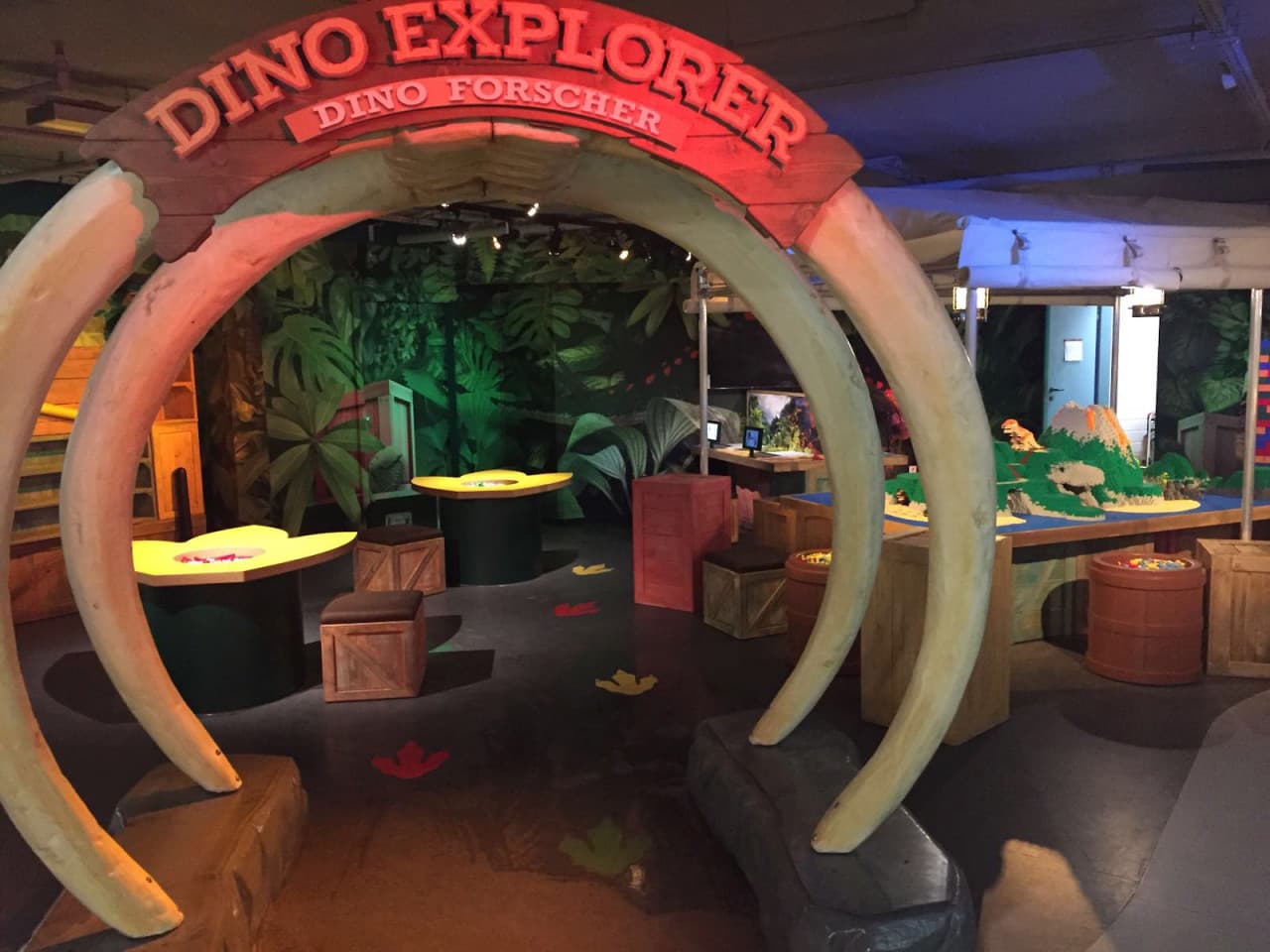 LEGOLAND Discovery Centre Berlin Ticket - تصویر 16