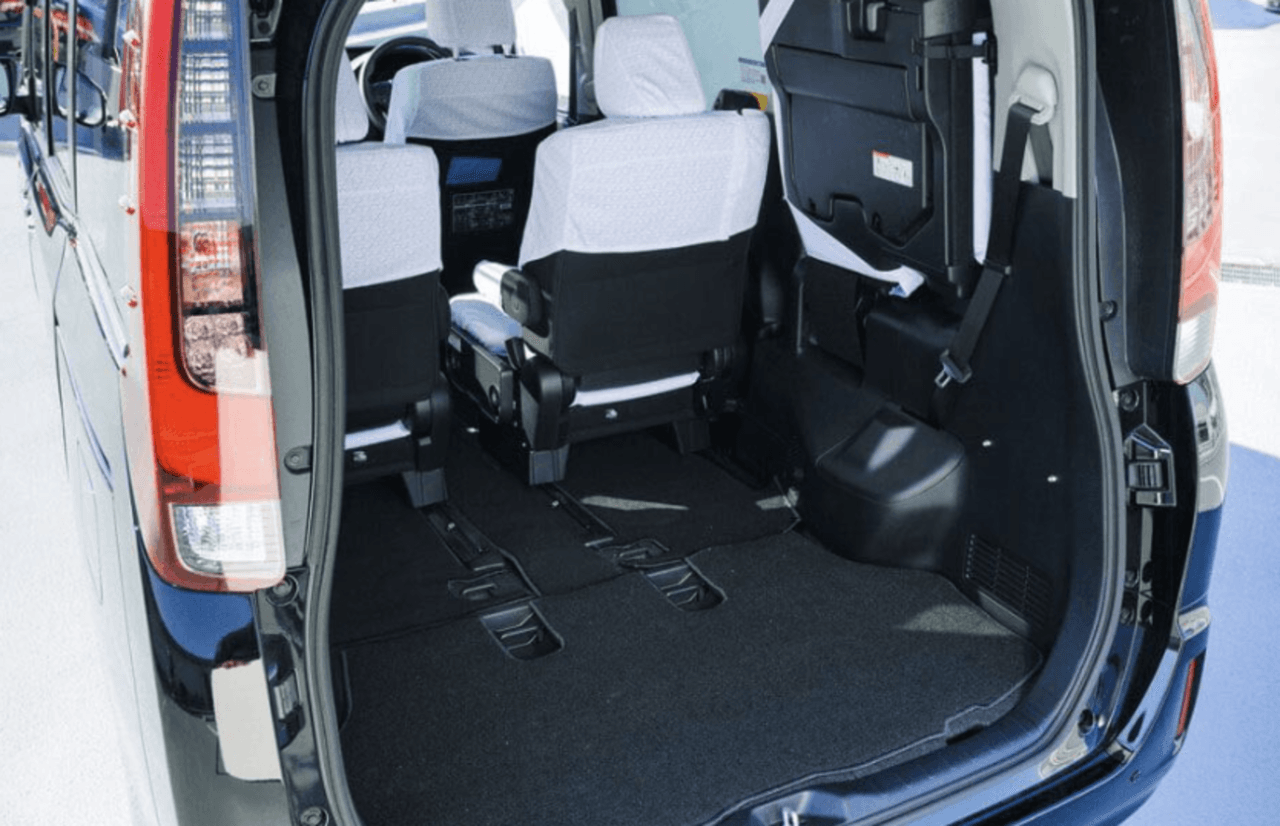 Hokkaido New Chitose Airport (CTS) to Sapporo City Centre Private Transfer - تصویر 5