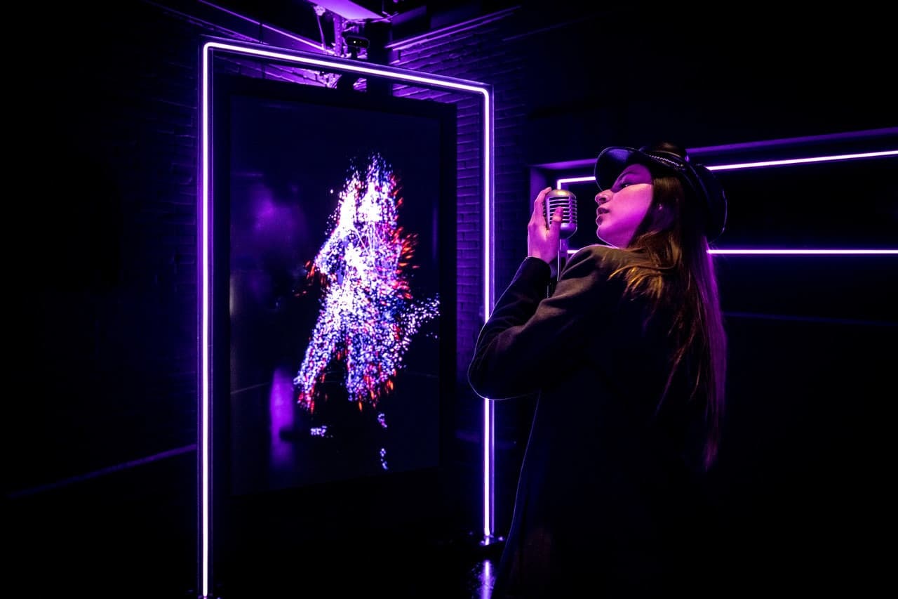 AMAZE: The Immersive Experience - تصویر 4