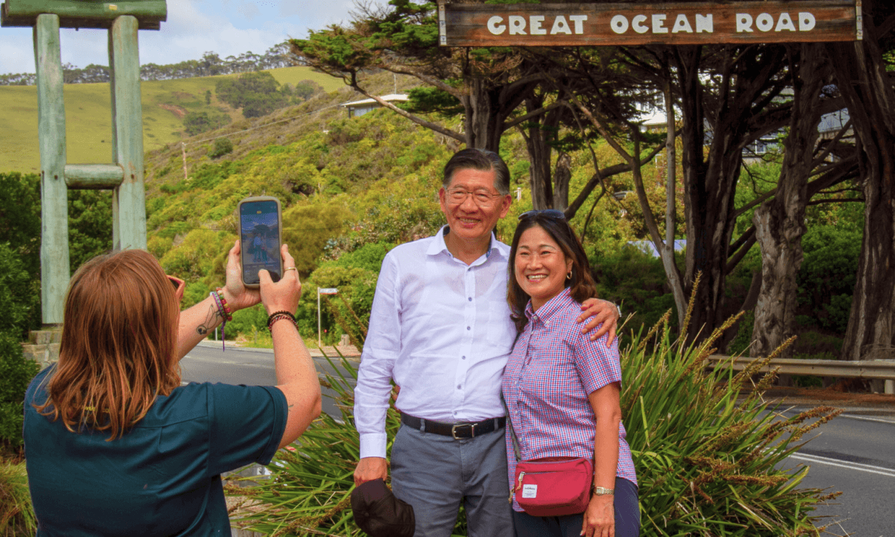 Great Ocean Road Tour from Melbourne - تصویر 37