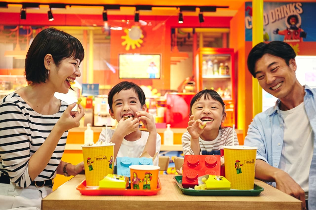 LEGOLAND Discovery Centre Hong Kong Ticket - تصویر 17