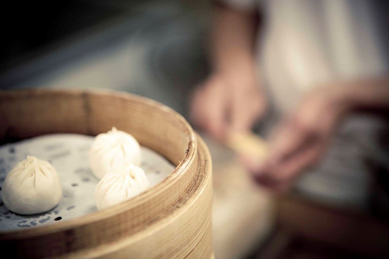 Hangzhou Xiao Long Bao - Taste the authentic Dumplings - تصویر 3