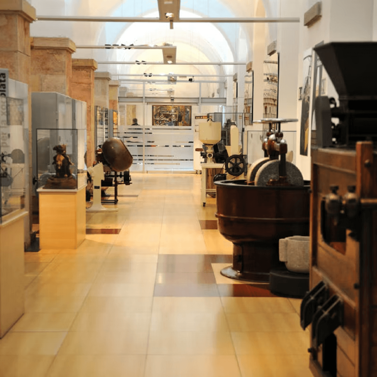 Chocolate Museum (Museu de la Xocolata de Barcelona) - تصویر 5