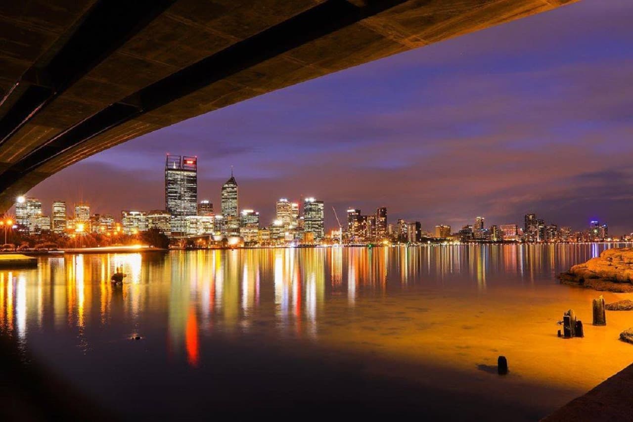 Captain Cook Cruises - Swan River Dinner Cruise - تصویر اصلی