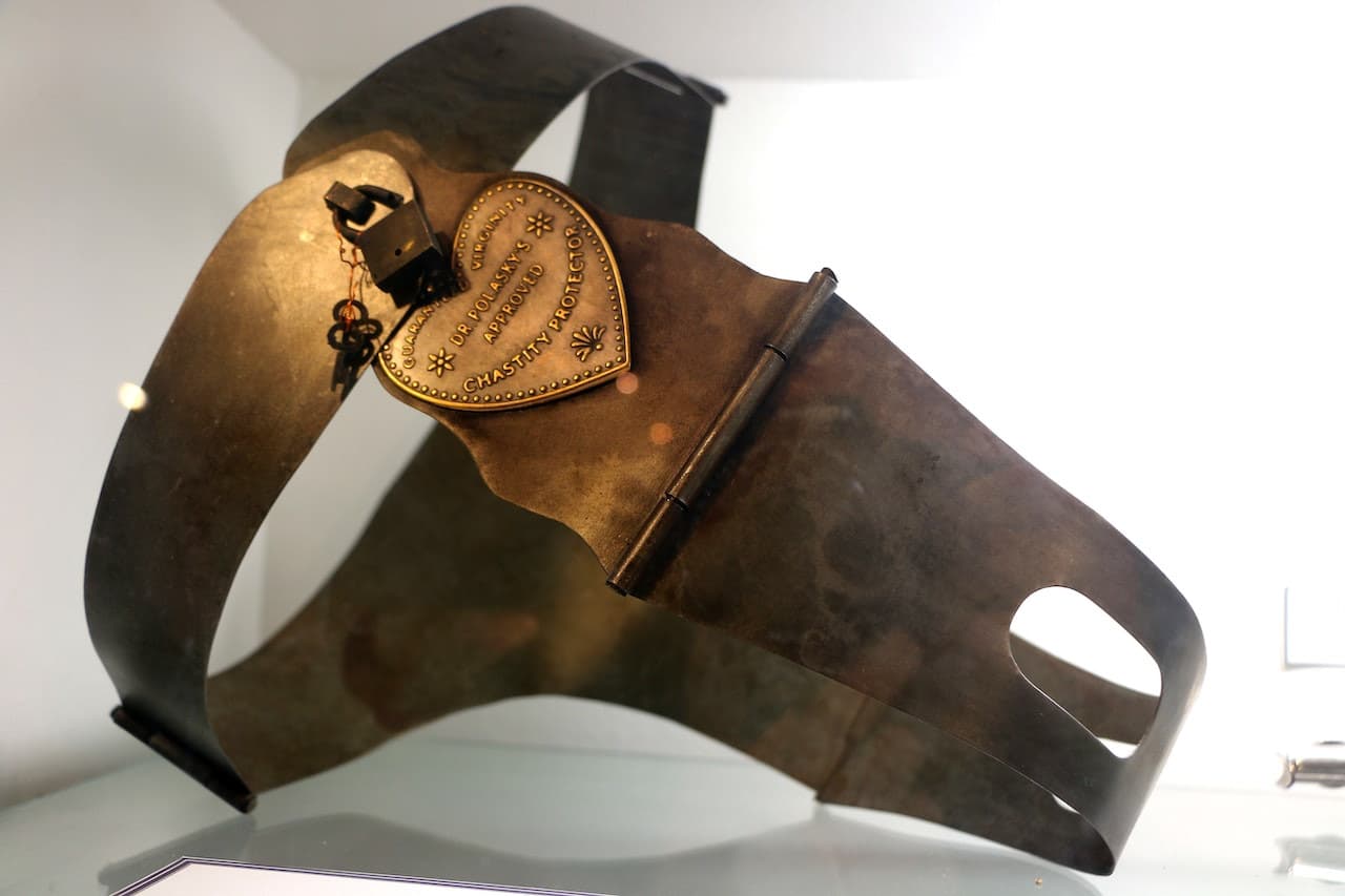 Erotic Heritage Museum - تصویر 5