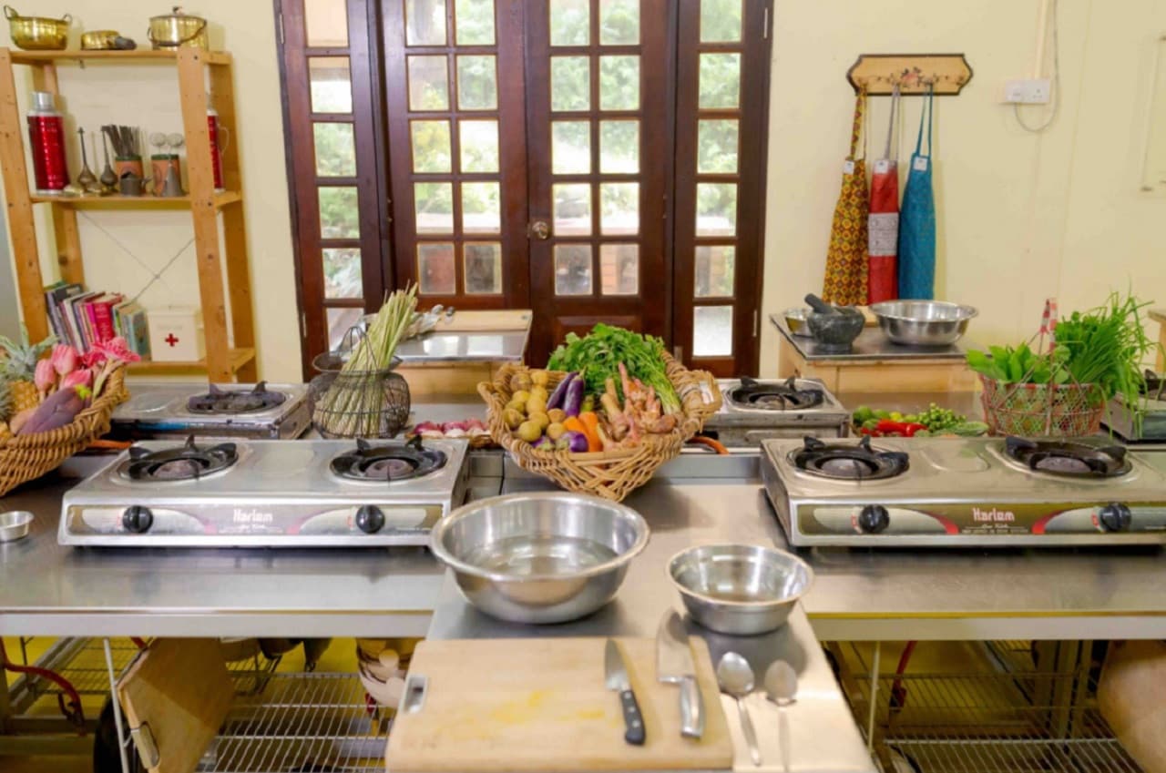 Cooking Class at Tropical Spice Garden - تصویر 5