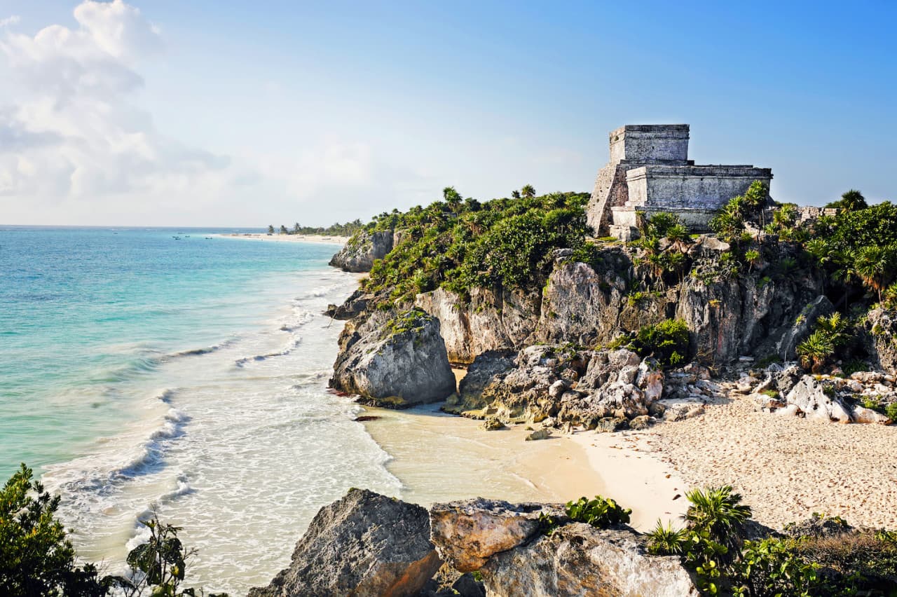 Go City Cancun All-Inclusive Pass: Save up to 50% on Attractions - تصویر 7