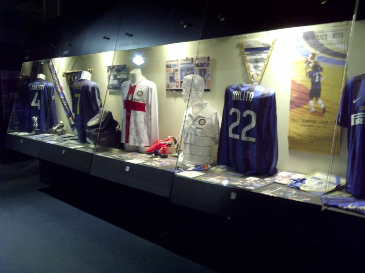 San Siro Stadium - تصویر 6