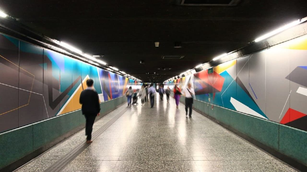Hong Kong Airport Express Ticket - تصویر 4