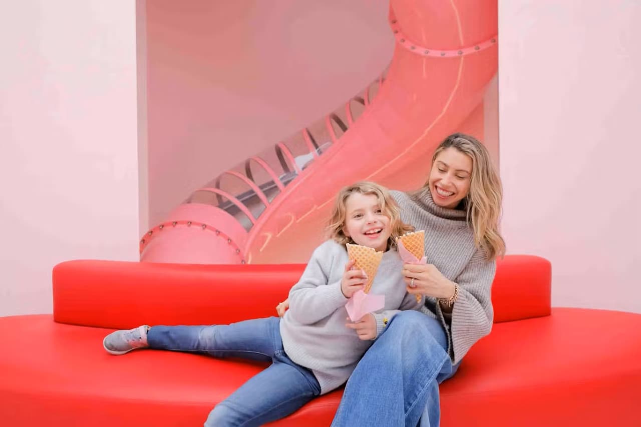 Museum of Ice Cream New York Ticket - تصویر 6