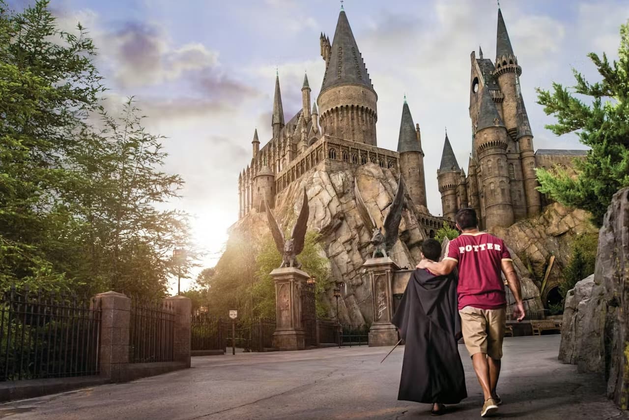 Universal Orlando Resort Ticket: Universal Studios Florida, Islands of Adventure, and Epic Universe - تصویر 4