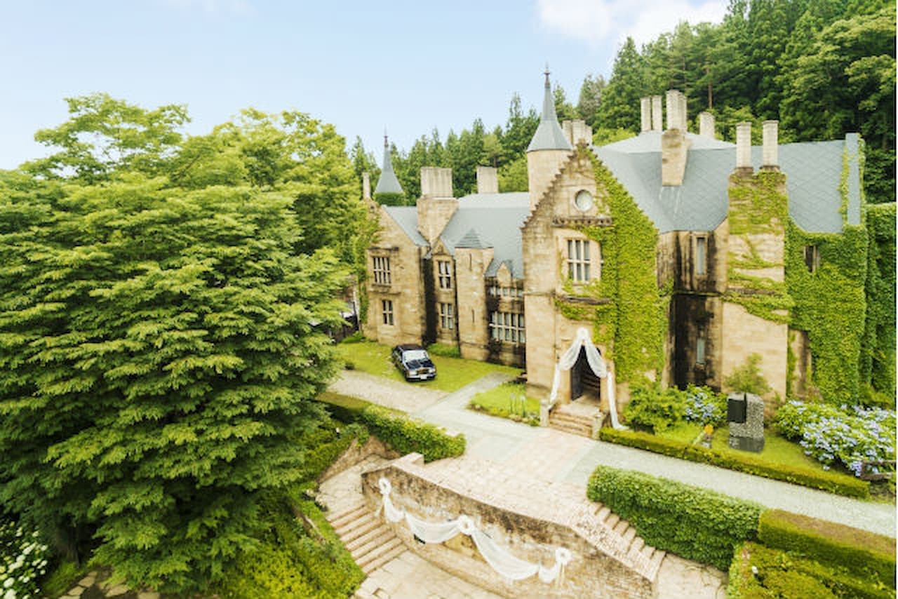 Lockheart Castle Ticket - تصویر اصلی