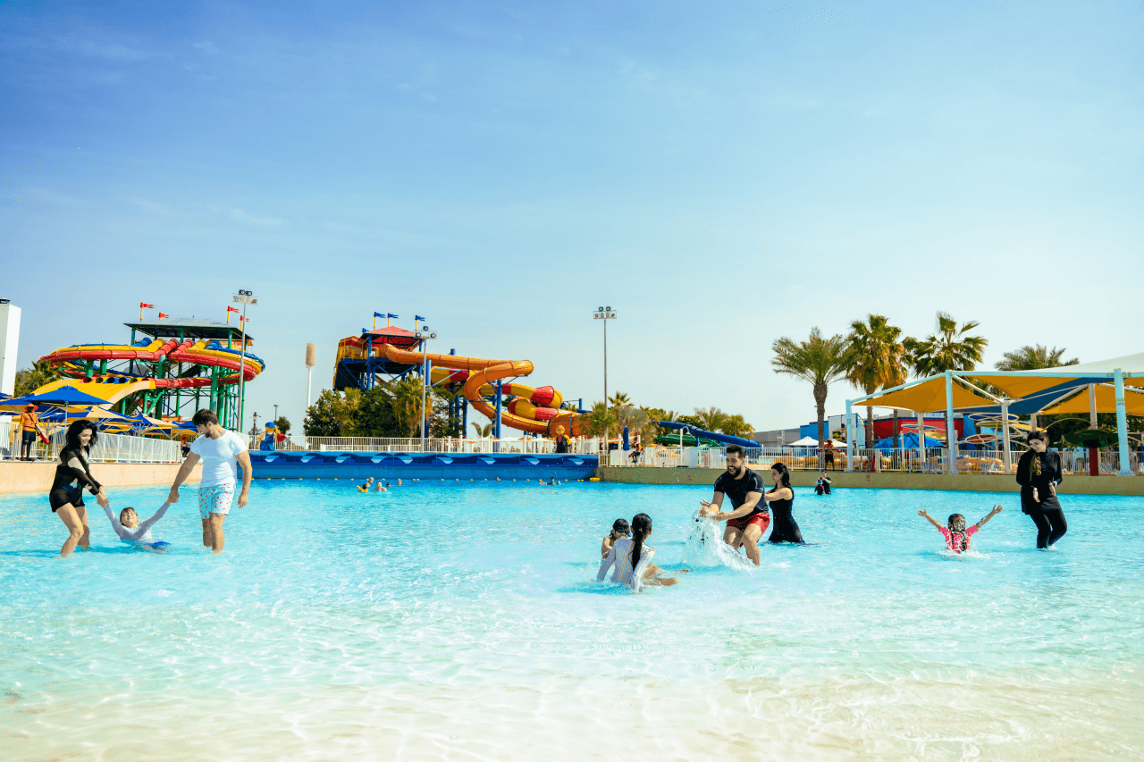 COMBO: Ain Dubai + Dubai Parks and Resorts (MOTIONGATE, LEGOLAND, Real Madrid World) Tickets - تصویر 20