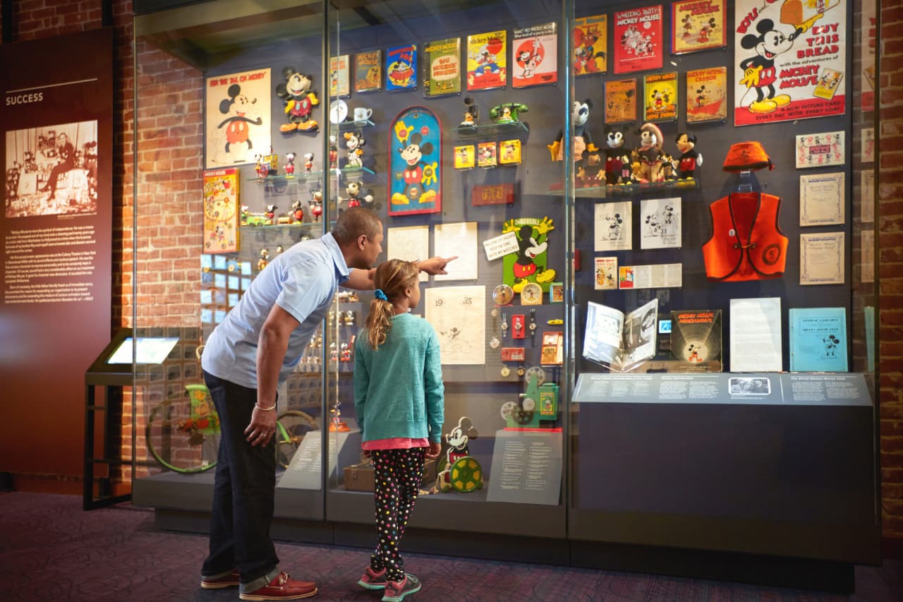 Go City San Francisco Explorer Pass: Save up to 50% on Attractions - تصویر 7