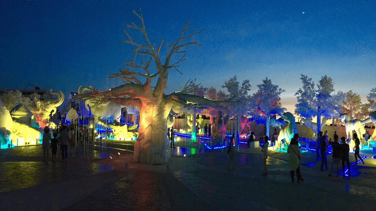 Frost Magical Ice of Siam - تصویر 8