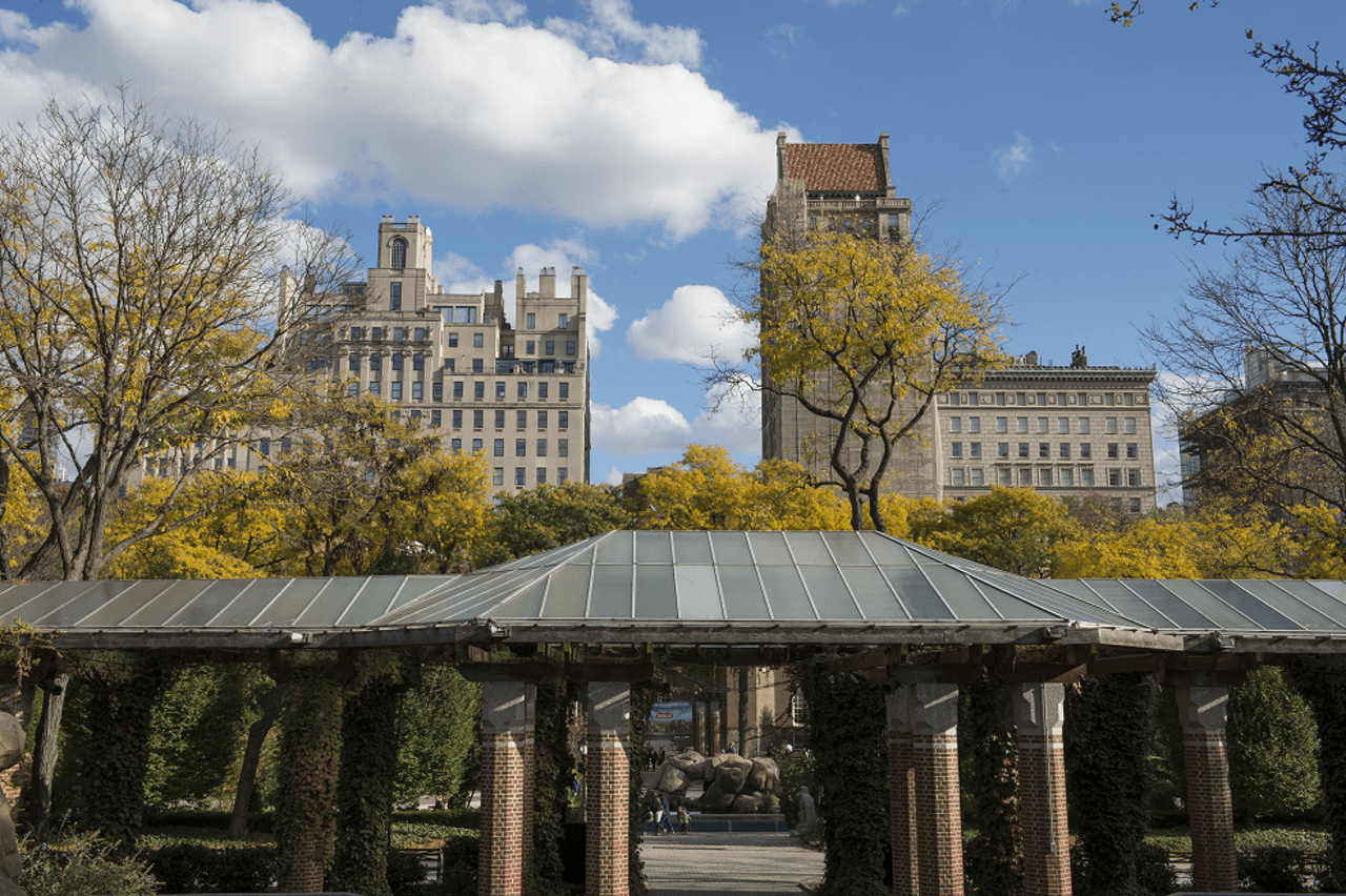Central Park Zoo - تصویر 6