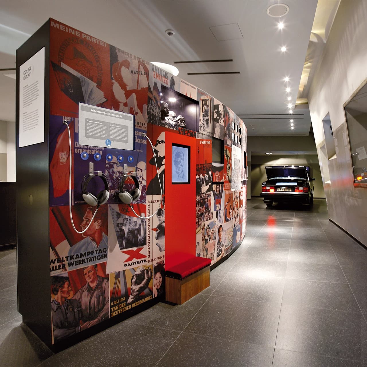 DDR Museum - تصویر 2
