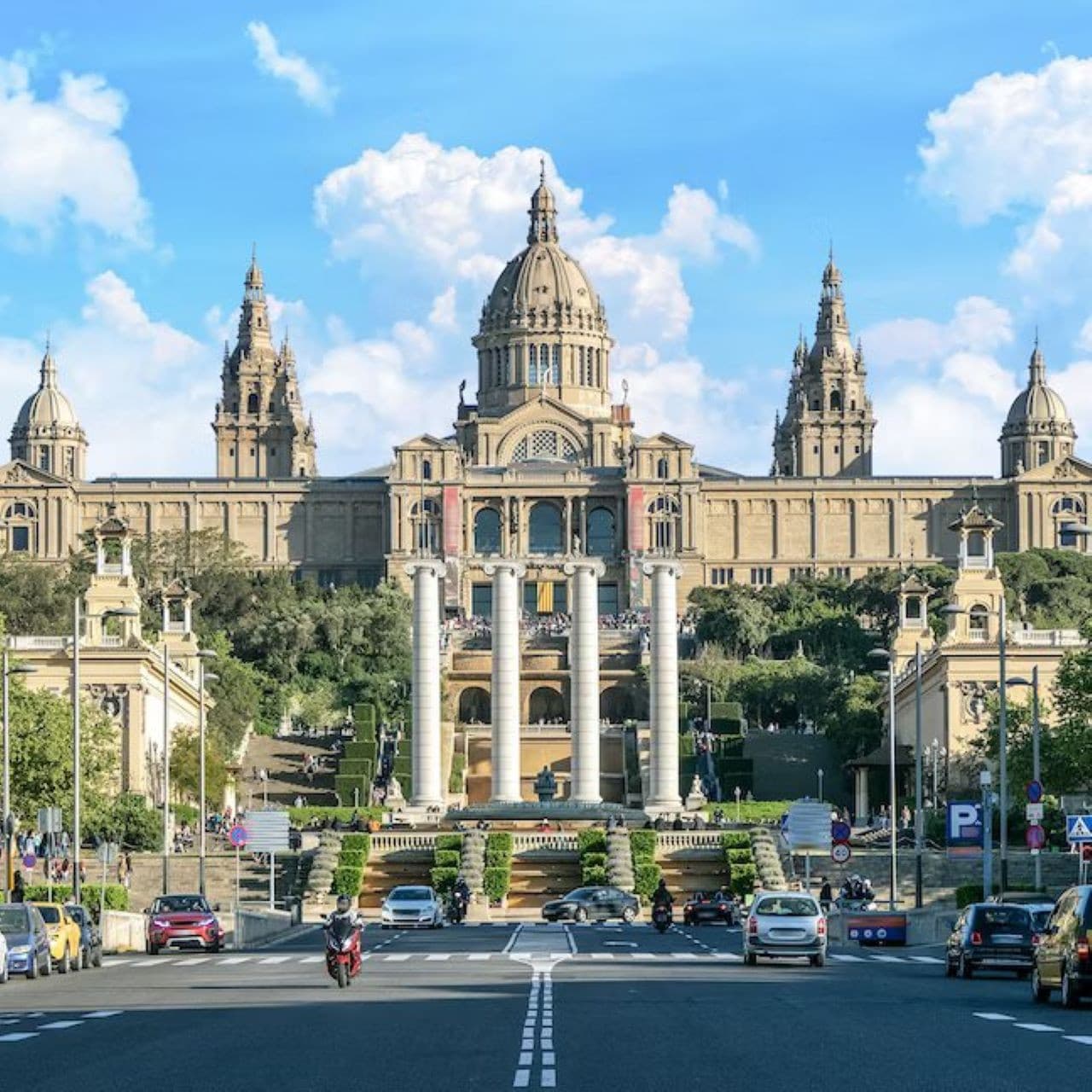 Barcelona Card - تصویر 2