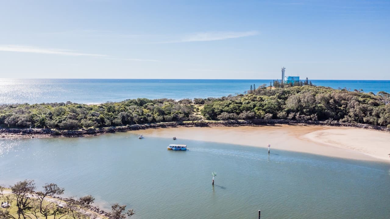 Aquaduck Sunshine Coast City and River Tour - تصویر 12