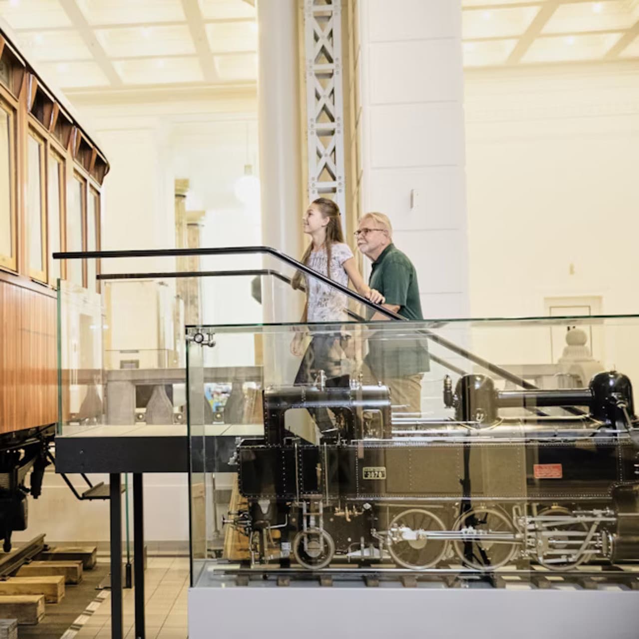Vienna Museum of Science and Technology - تصویر اصلی