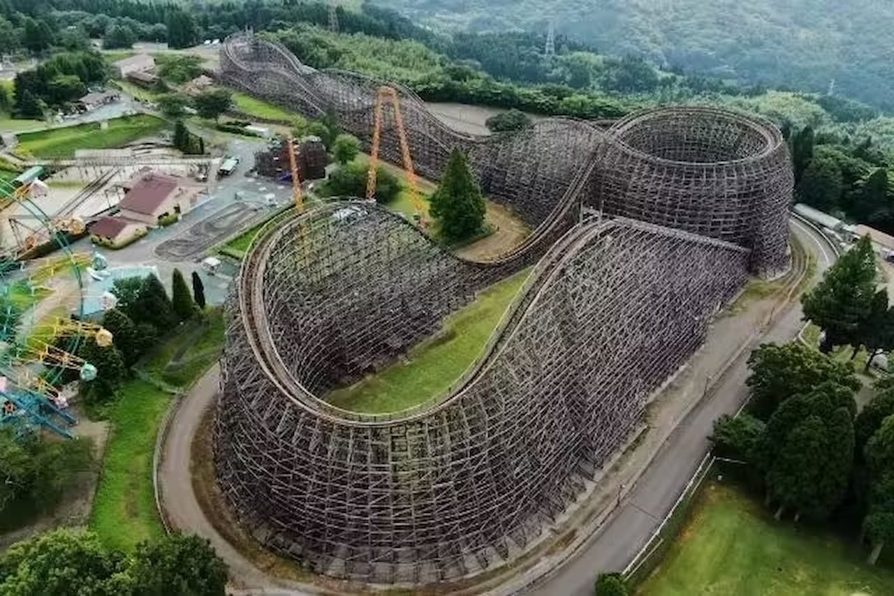Kijima Kogen Park Ticket - تصویر 2