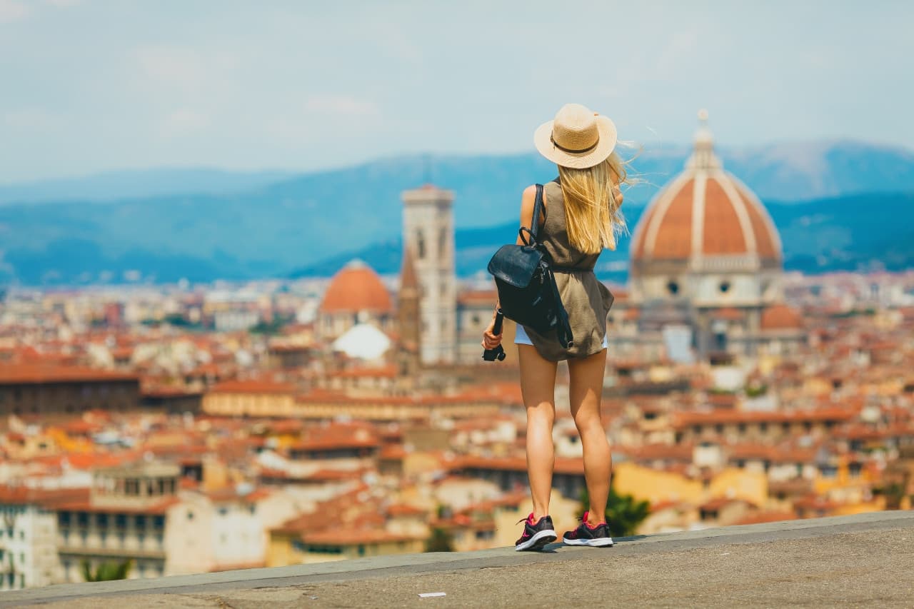 Pisa and Florence Tour from Rome - تصویر 6