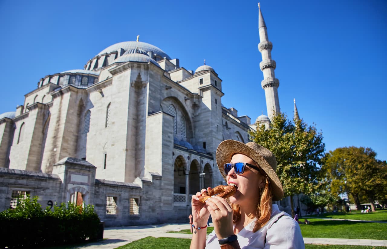 The Best of Istanbul Walking Tour - تصویر 14