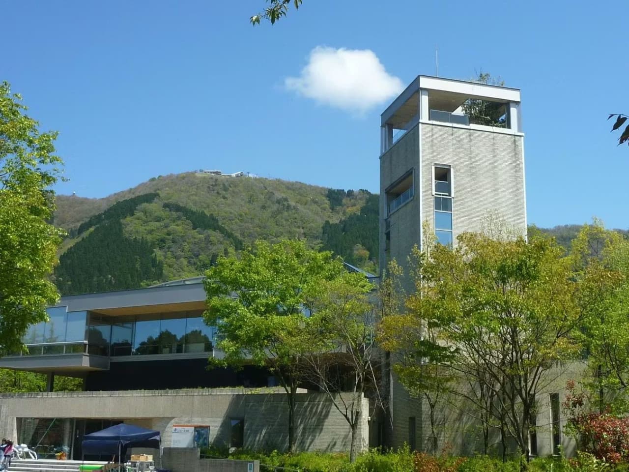 Ishikawa Insect Museum Ticket - تصویر 4
