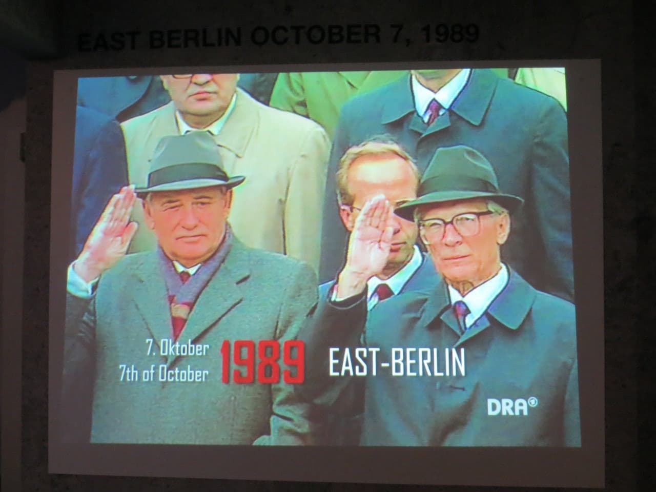 The Wall Museum Berlin at the East Side Gallery - تصویر 4