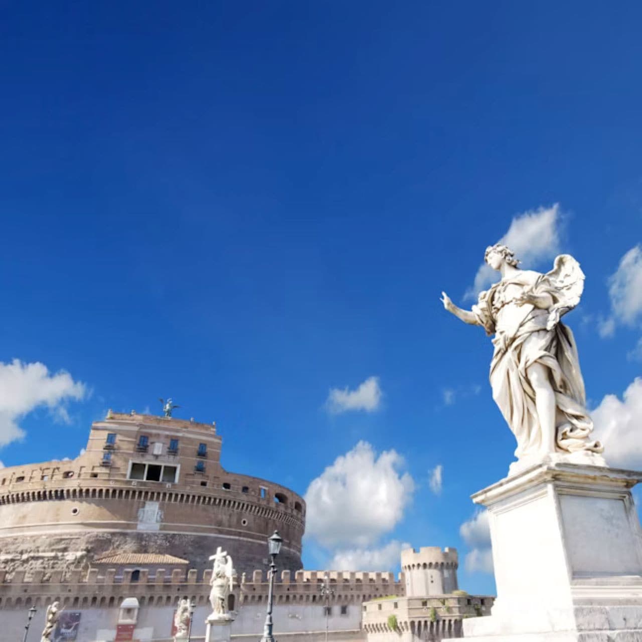 Castel Sant'Angelo Ticket - تصویر 2