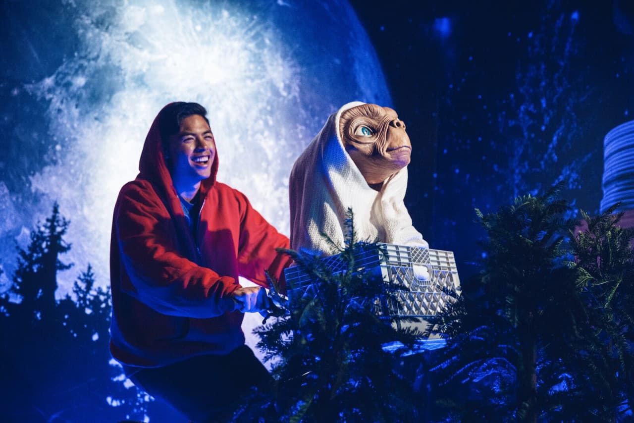 Madame Tussauds Hollywood Admission Ticket - تصویر 8