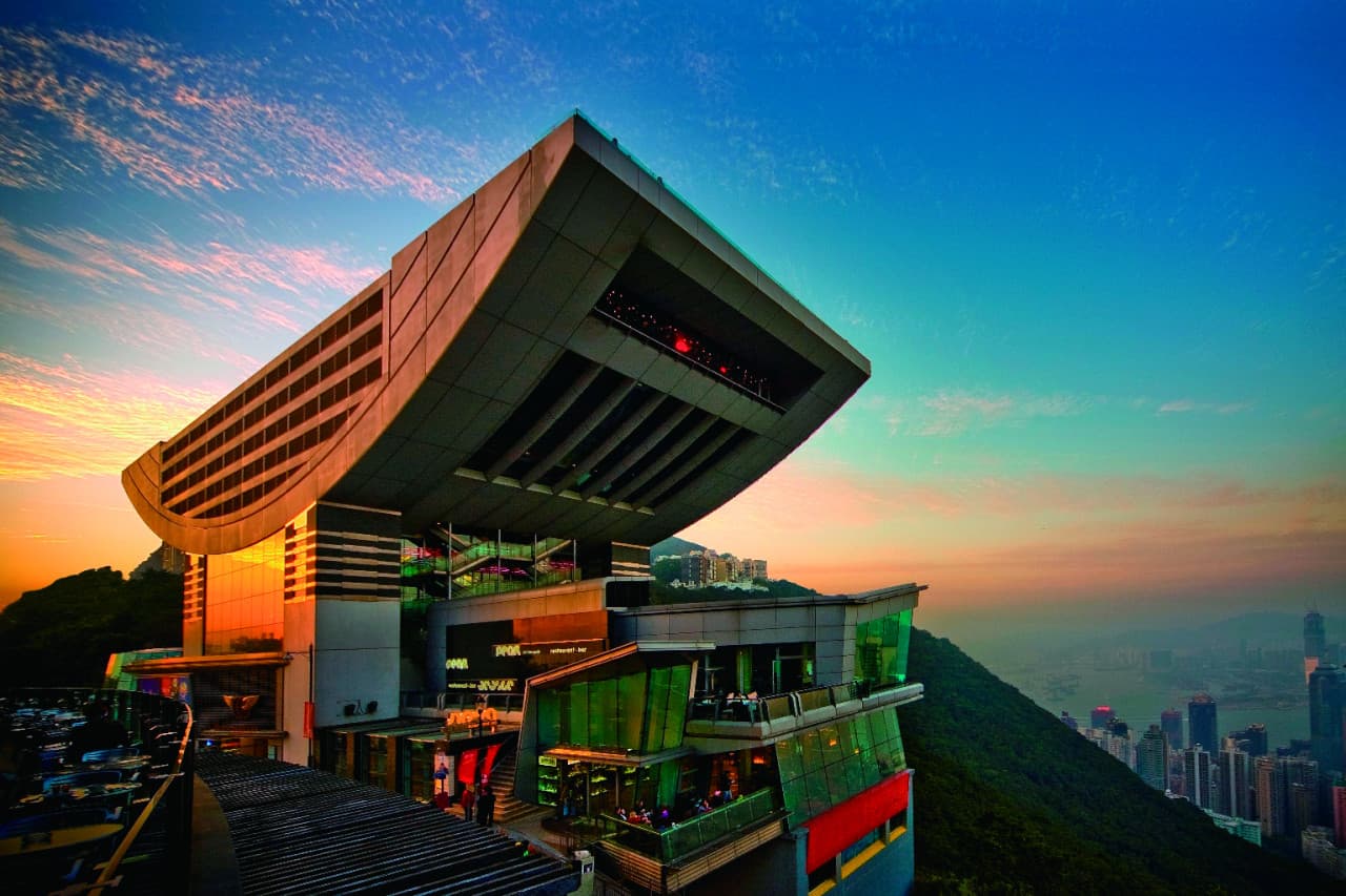 Go City Hong Kong Explorer Pass: Save up to 50% on Attractions - تصویر 7