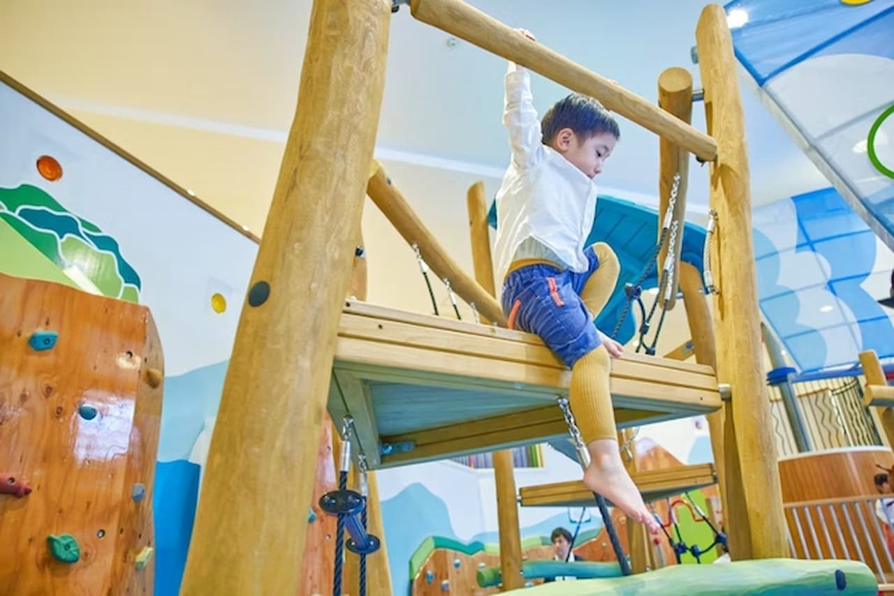 Indoor kids' facility ASOBono! Ticket - تصویر 10