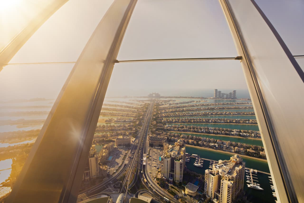 The View at The Palm Ticket - تصویر 11