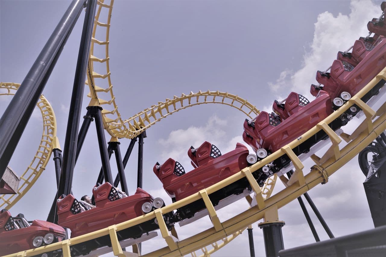 Trans Studio Bali Ticket - تصویر 14