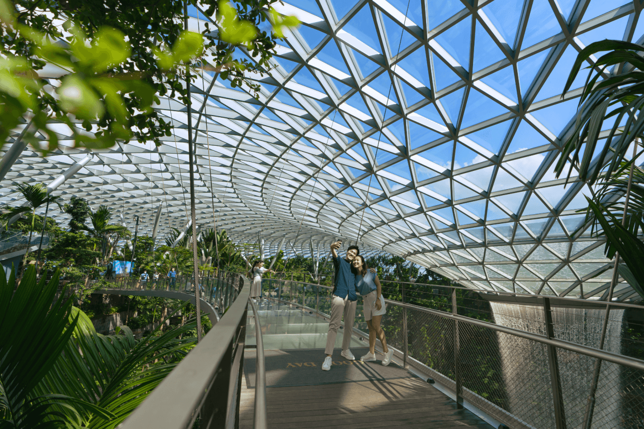 Go City Singapore All-Inclusive Pass: Save up to 50% on Attractions - تصویر 10