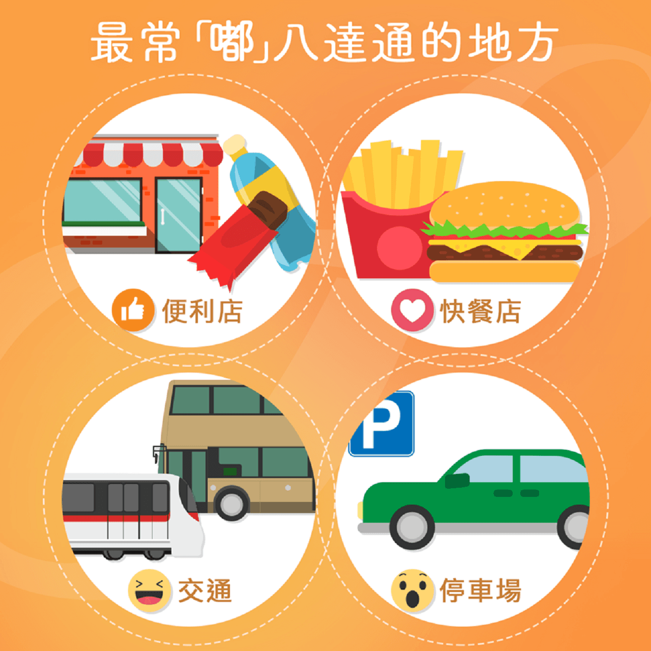Hong Kong Octopus Card - تصویر 8