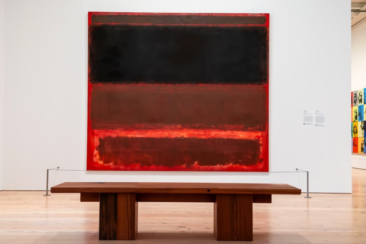 Whitney Museum Of American Art Ticket - تصویر 15