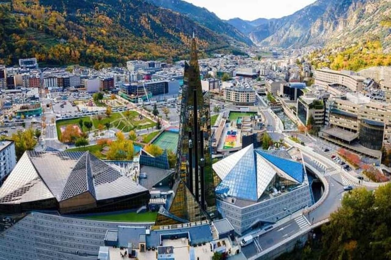France and Andorra Tour from Barcelona - تصویر 4