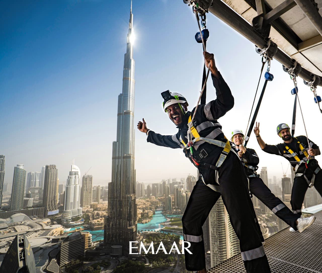 Sky Views Dubai Ticket - تصویر 7