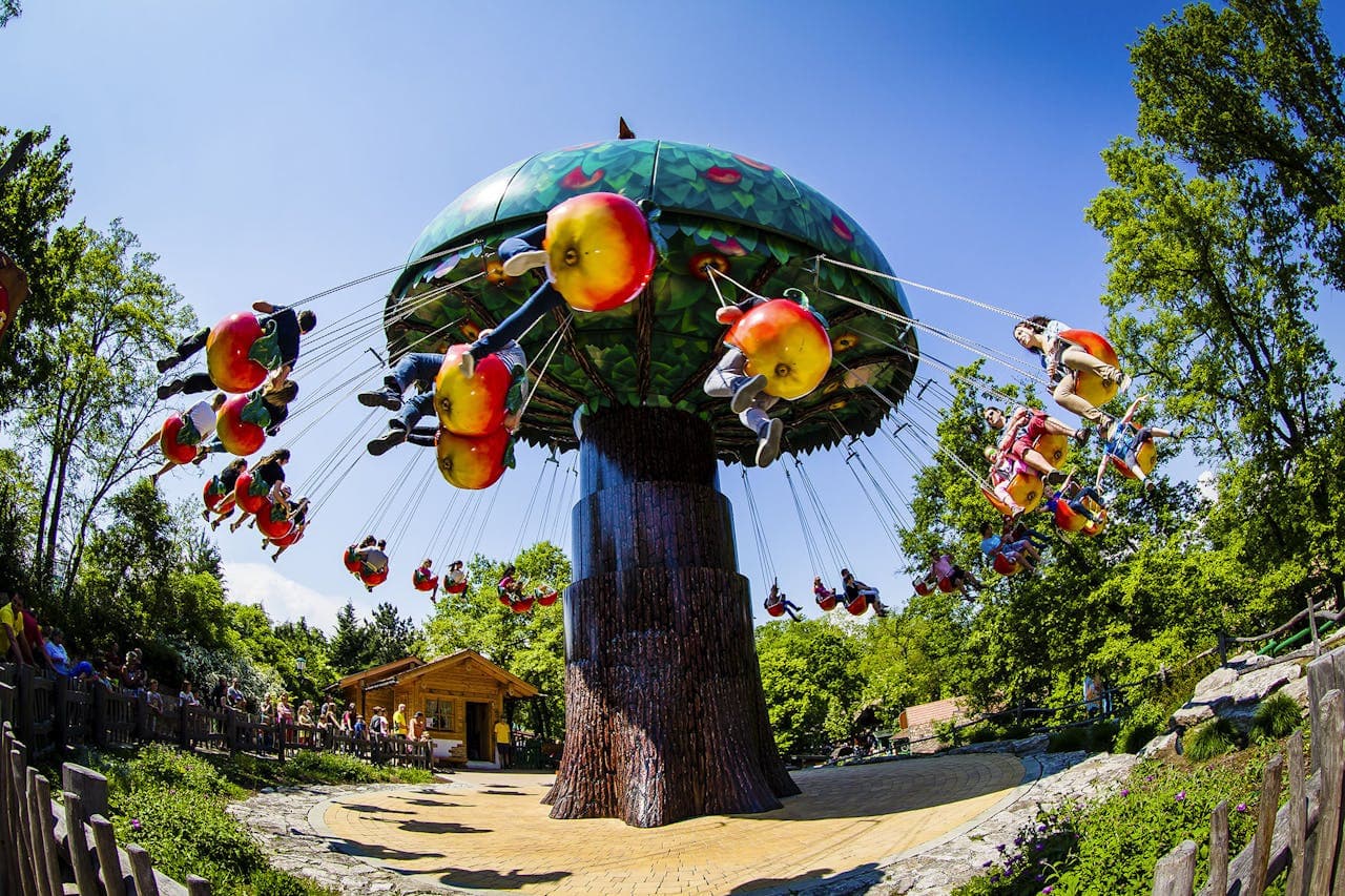 Familypark Neusiedlersee - تصویر 2