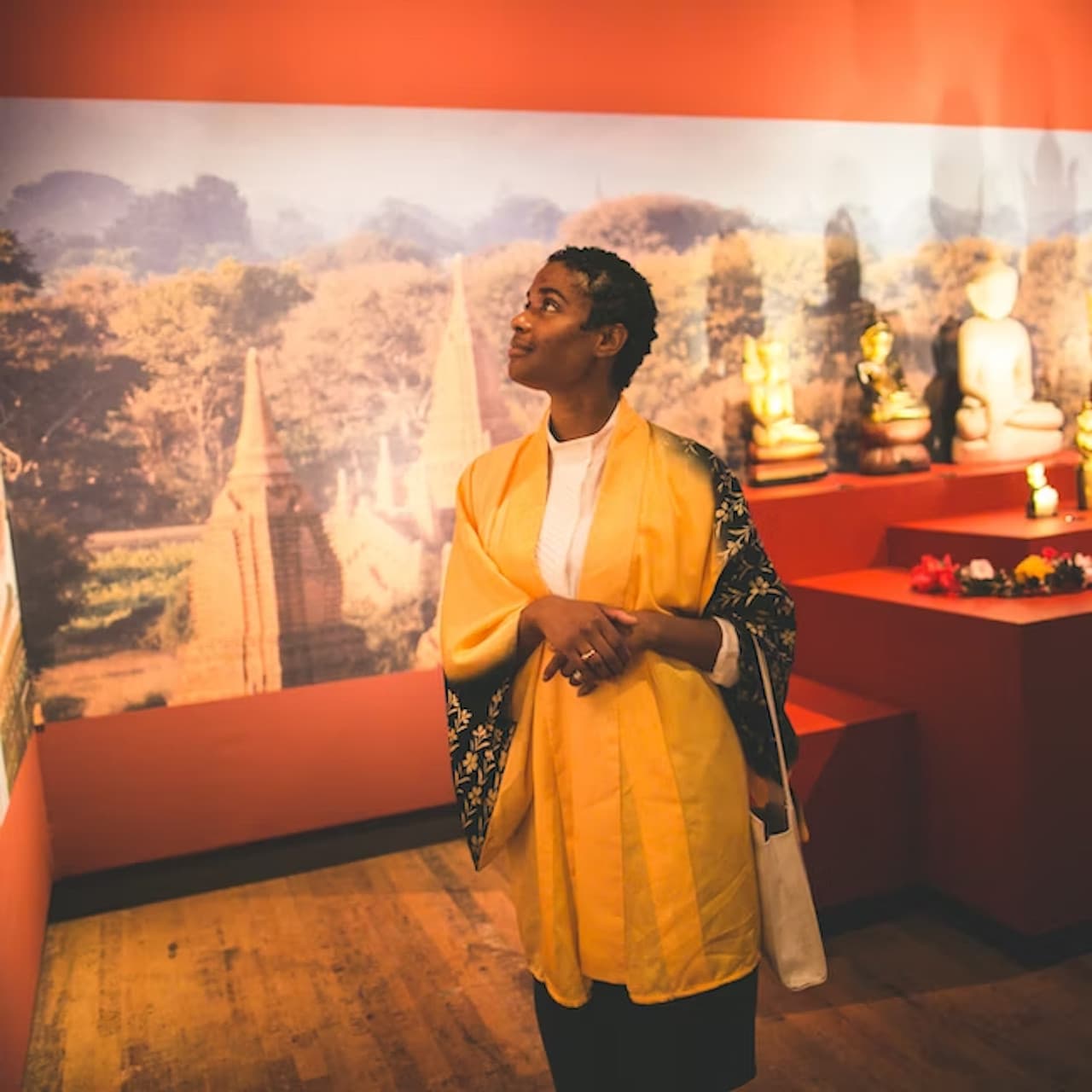 Tropenmuseum of World Cultures - تصویر 5